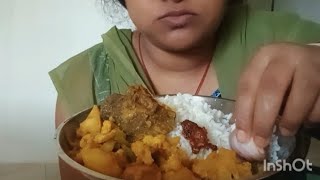 full copi macher jhol piyaj achar [upl. by Tyne]