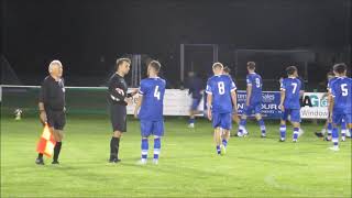 Holmer v Jets highlights [upl. by Leake]