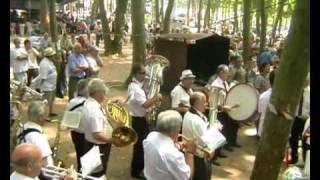 Romería de las Santas Alodía y Nunilón 2009 12 [upl. by Khoury]