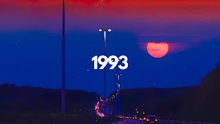 １９９３ ＦＥＥＬＩＮＧ  Synthwave Dreamwave Vaporwave Chillsynth [upl. by Llehcor237]