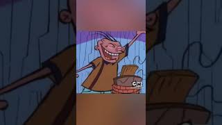 Ed Edd n Eddy The Edtouchables shorts [upl. by Gad]