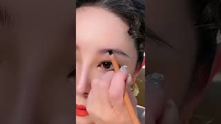 Eps 200 Beautiful Eyebrow EyesupTV eyebrowtutorial makeup makeuptutorial eyemakeup eyes [upl. by Valaree]