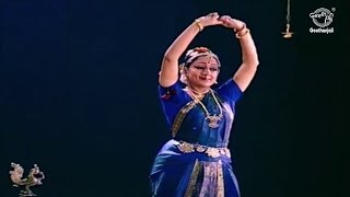 Jathis For Bharatanatyam  Roopaka Chaapu Thaalam [upl. by Atikihs382]