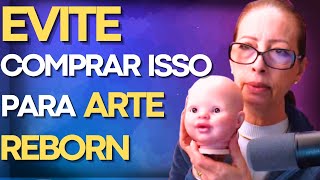 Mais um segredo que muita gente não sabe  Bebê Reborn Hiper Realista [upl. by Wiltz502]