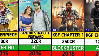 Rocking Star Yash Hits and Flops Movies list  Yash All Movies list 2024  Kgf chapter 2  toxic [upl. by Huntington]