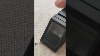 how to use fingerprint sensor diy electronics howto trending [upl. by Moseley]