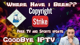 🤬STRIKE 1Naughty🤬 Swift Streamz how to install Channel Update [upl. by Molini]