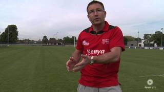 Mike Friday Passing for 7s Fundamentals amp Drills [upl. by Vena]