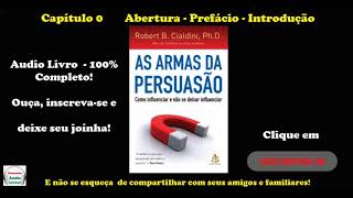 As Armas da Persuasão 100 completo Capítulo 0 [upl. by Fennie]