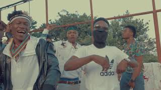 Fow Ka Trap Kow Official video  Bonflo Trap Kolabo [upl. by Lipp258]