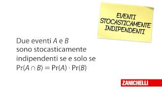 29 La probabilità e le informazioni la probabilità condizionata [upl. by Ewolram81]