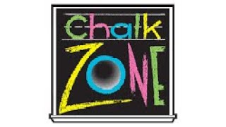 Chalkzone intro [upl. by Latoniah]