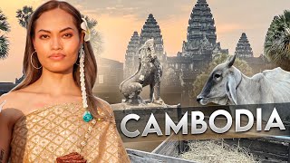 Cambodia Amazing Country with Huge Potential [upl. by Ayanat]