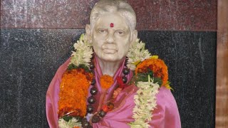 Avadhoota Chivatam amma Samadhi చివటం అమ్మ [upl. by Nehcterg]