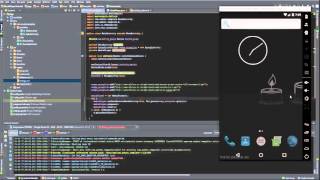 Quick Android How to make an internet media player radio mp3 streams 4 [upl. by Allimac815]