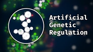 Simulating the Evolution of Multicellularity [upl. by Yennaiv]