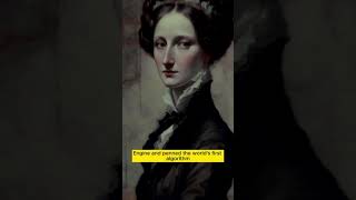 The Untold Story of Ada Lovelace  Womens History Animation ancienttales movie animatedfaith [upl. by Nalyad507]