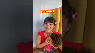 Lo recuerdas✨Almas reencarnadas 🥹 shorts humor tiktokvideo latina comedia funny [upl. by Beedon487]