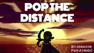 POP THE DISTANCE Atrioc Popathon Barbershop Parody of quotGo The Distancequot from Hercules [upl. by Enela]