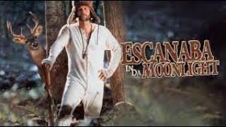 Escanaba in da Moonlight Full Movie Fact in Hindi  Hollywood Movie Story  Jeff Daniels [upl. by Kihtrak260]