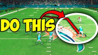 MADDEN 24 Superstar Mode We had the 1 Ranked Combine Ep1 [upl. by Namyl604]