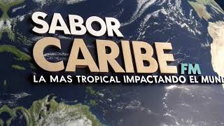 Sabor Caribe FM [upl. by Swehttam]