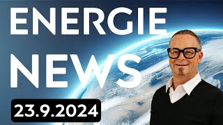 Tägliche News Energie Heizung [upl. by Crist]