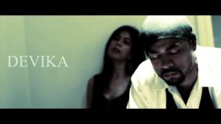 BOHEMIA  Beparwah feat Devika Teaser [upl. by Robinetta]