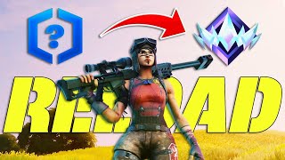 JAHDATAAN UNREALIA OSA 7  FORTNITE  CHIEF MARA [upl. by Readus]