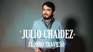 Julio Chaidez  El Niño Travieso Video Lyrics [upl. by Anaeg]