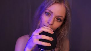 ASMR INTENSE Mic Pumping For Hardcore Tinglers GREAT For Tingles Immunes [upl. by Kcirrad]