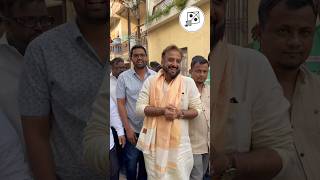 Imtiaz jaleel paidal Daura Aimim Corporetor Ayyub jagirdar Altamash colony Aurangabad Maharashtra [upl. by Ayotel]