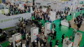 Get ready for Vitafoods Europe 2024 [upl. by Samled463]