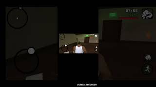 Como Baixar Gta Sa Android com mod Misterix [upl. by Anegroeg]