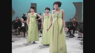 The Supremes You Cant Hurry Love  Original Take 1 [upl. by Immas]