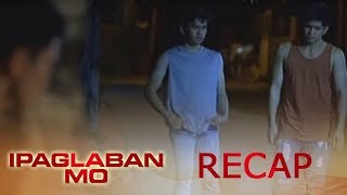 Ipaglaban Mo Recap Laro [upl. by Oberstone]