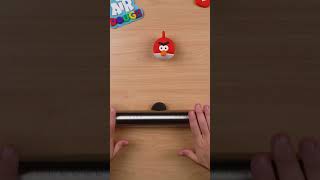 Making Angry Birds Red with CLAY [upl. by Matti]