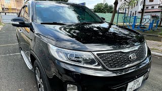 SIÊU PHẨM MÁY XĂNG FULL 2017 SORENTO BẢN CAO NHẤT ÔTÔ TÂN TĂNG 0914500068 [upl. by Pulsifer]