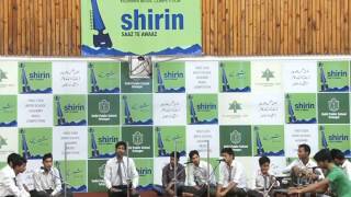 Govt boys High School Balhama Shirin  Day 12 Season 1 [upl. by Isis110]