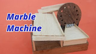 How to Build Marble Run EXTREME Set Marble Genius [upl. by Asilaj334]