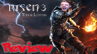 Risen 3 Titan Lords Review [upl. by Darci]