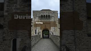 Fascinating Facts About Leeds Castle🏰The most famous castles of Europe Part 24 castle history [upl. by Ringler]