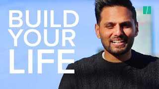 Build A Life Not A Resume  Street Philosophy With Jay Shetty [upl. by Padgett]