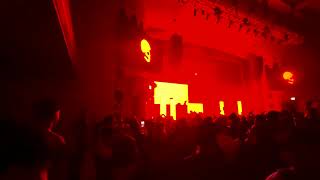 Eptic Live Hell on Earth 2023  San Jose Civic Center [upl. by Hpesoj]