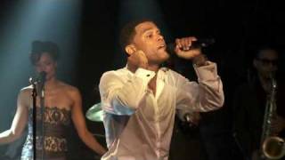 Maxwell Live amp HD  Pretty Wings Power 1051 Concert [upl. by Akerue]