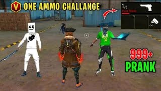 Free Fire🔥 Lone Wolf Op gameplay 😈 [upl. by Ahsetra]