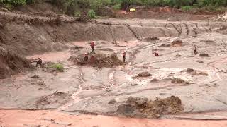 BHP faces 47 billion UK lawsuit over Brazilian dam collapse  REUTERS [upl. by Der]