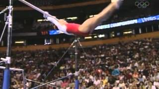 2004 US Gymnastics Championships  Women  Day 2  Full Broadcast [upl. by Ibby]