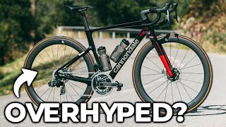 Are Aero Bike Really Worth it An Aerodynamics Expert Reveals the Truth [upl. by Iram]