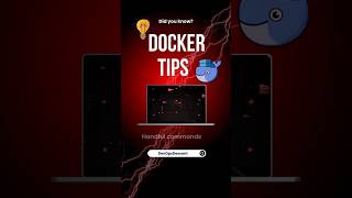 TOP Docker Commands 2024 [upl. by Koch]